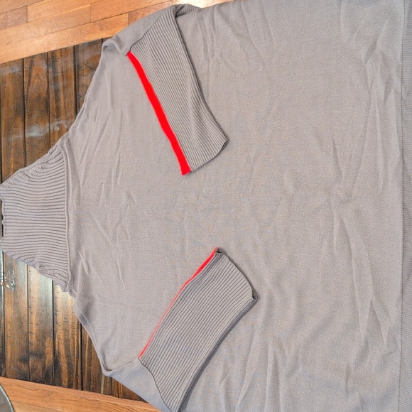 Mersea Newport Sweater One Size - Picture 8 of 8